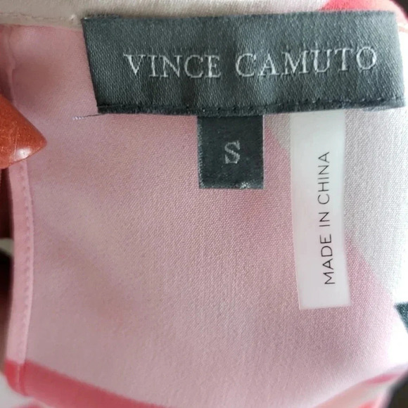 Vince Camuto | Size S | Blouse | Multicolored - Picture 8 of 8